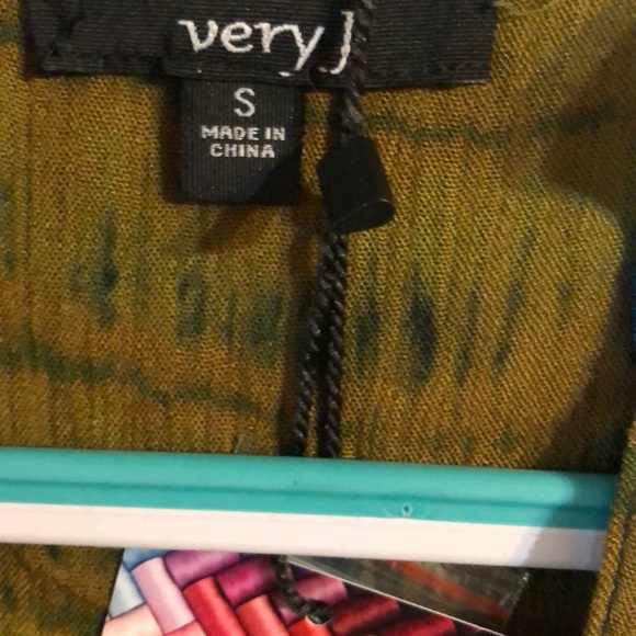 Threadzwear sleeveless dress size small - Picture 2 of 3